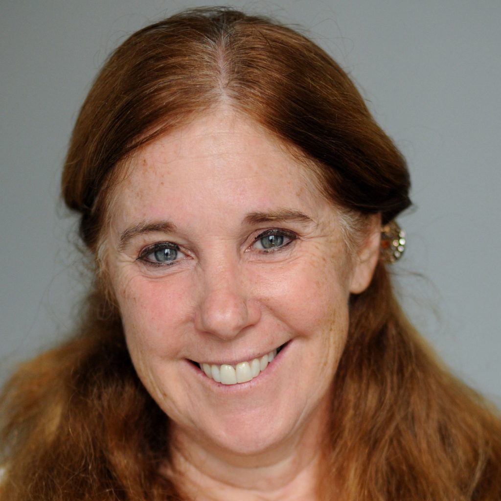 Dena Merriam, The Sophia Institute Teaching Faculty