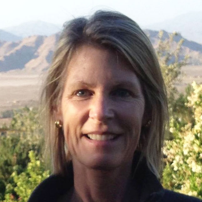 Terry Monell, The Sophia Institute Teaching Faculty