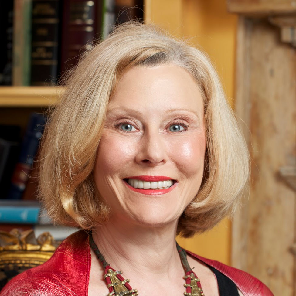 Barbara Hagerty, The Sophia Institute Teaching Faculty