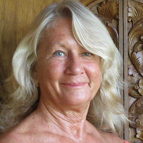 Ellen Watson, The Sophia Institute Teach Faculty