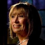 Ann LeClaire, The Sophia Institute Teaching Faculty