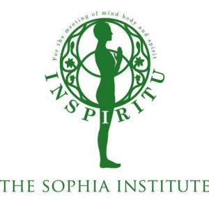 The Sophia Institute Logo