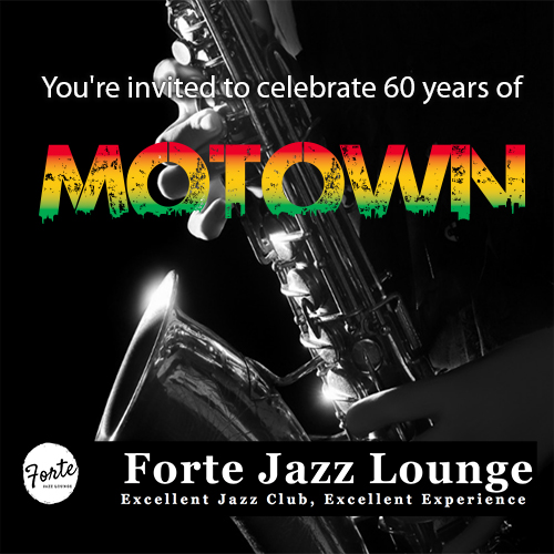 Forte Jazz Lounge