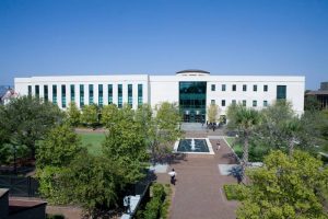 Marlene & Nathan Addlestone Library